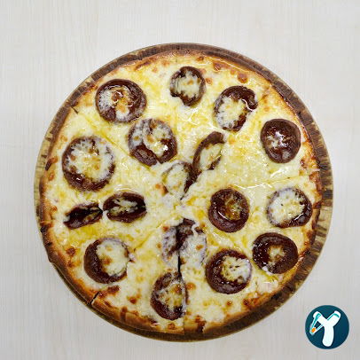 Öz Nazilli pide pizza kebap Karaburun