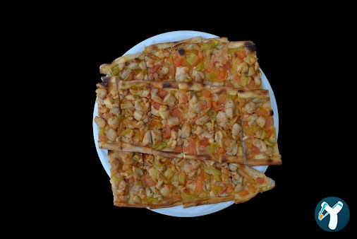 Öz Nazilli pide pizza kebap Karaburun