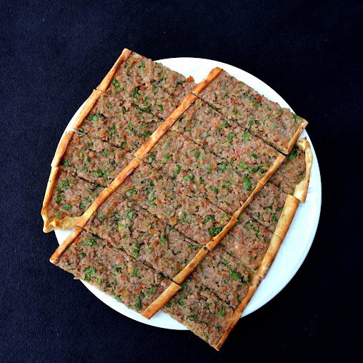 Öz Nazilli pide pizza kebap Karaburun