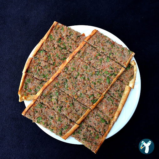 Öz Nazilli pide pizza kebap Karaburun