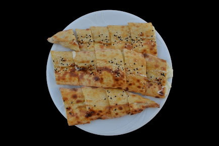 Öz Nazilli pide pizza kebap Karaburun