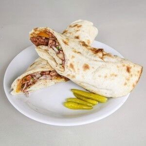 Adana Dürüm