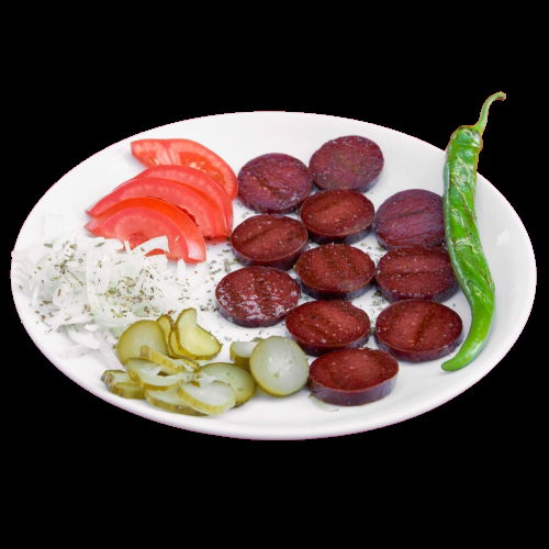 Izgara Sucuk