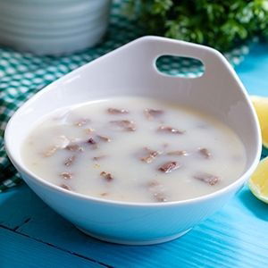 Kelle Paça Çorbası