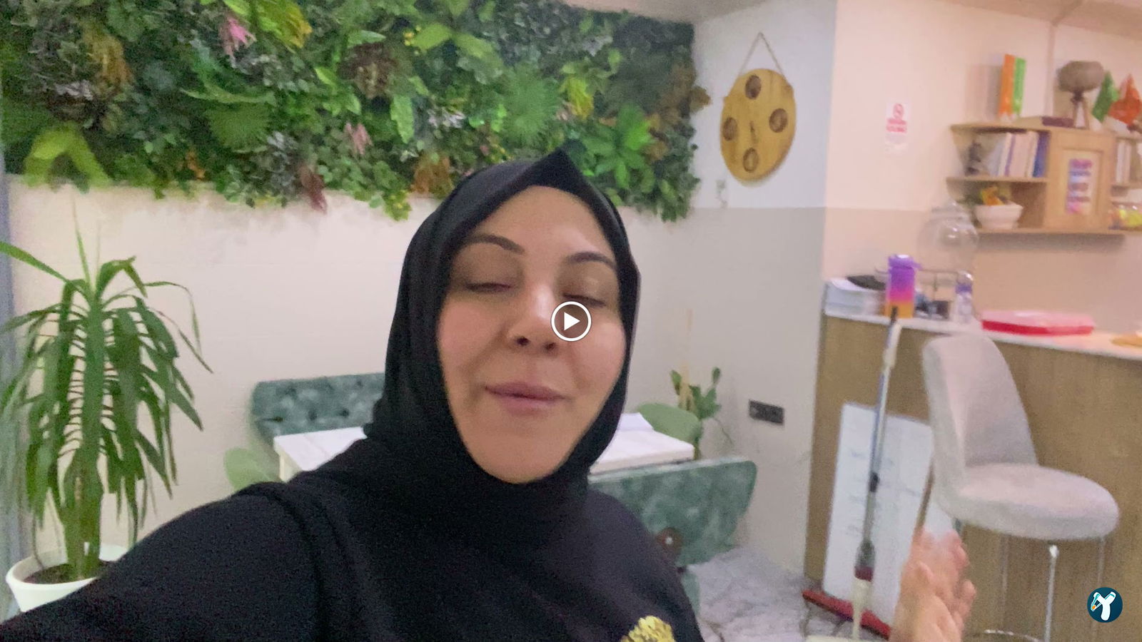 Herbalife Eli̇t Akti̇f Yaşam Merkezi̇ Demetevler Yahyalar Yeni̇mahalle