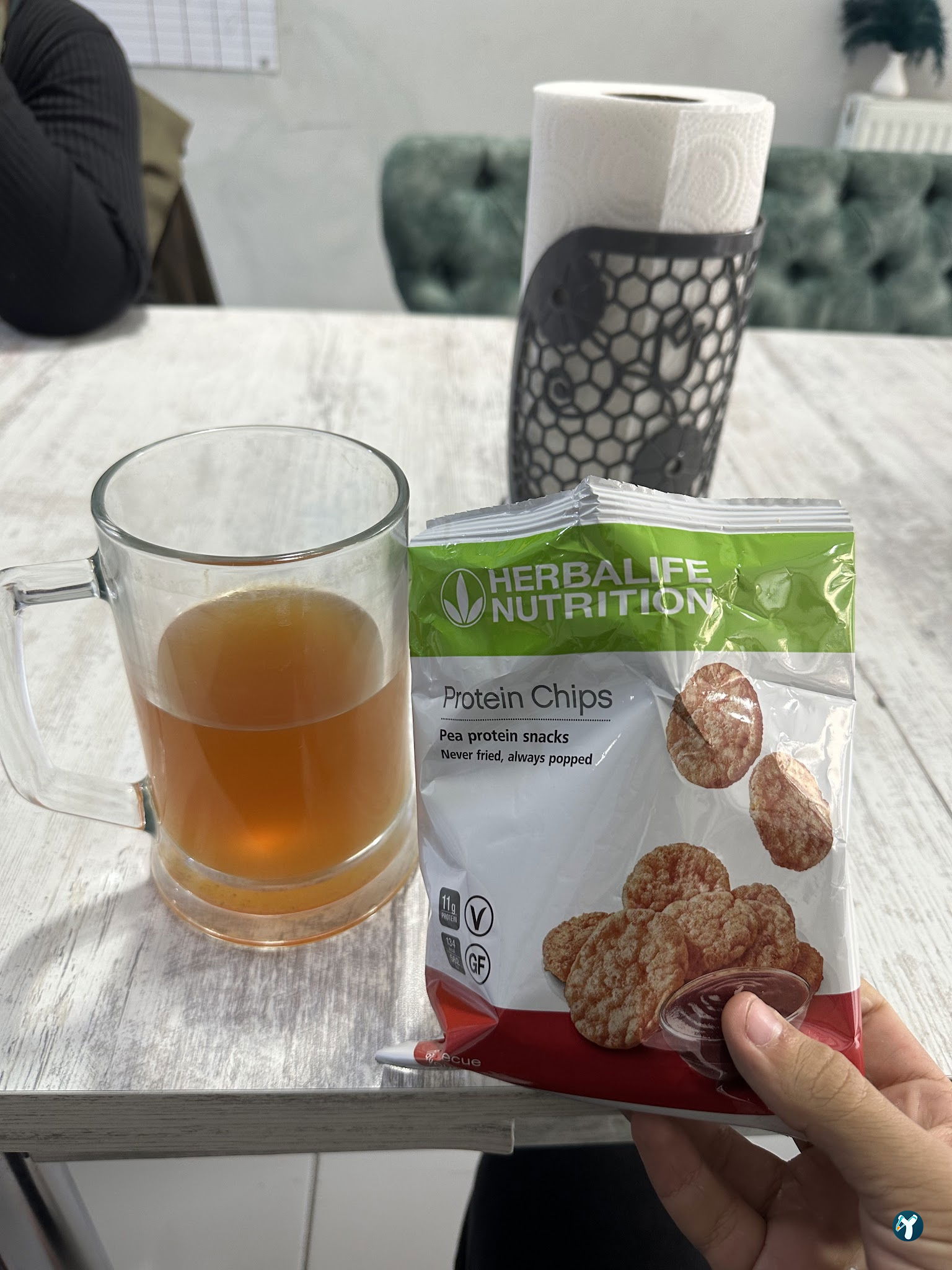 Herbalife Eli̇t Akti̇f Yaşam Merkezi̇ Demetevler Yahyalar Yeni̇mahalle