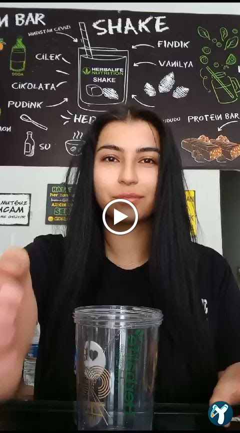 Herbalife Eli̇t Akti̇f Yaşam Merkezi̇ Demetevler Yahyalar Yeni̇mahalle