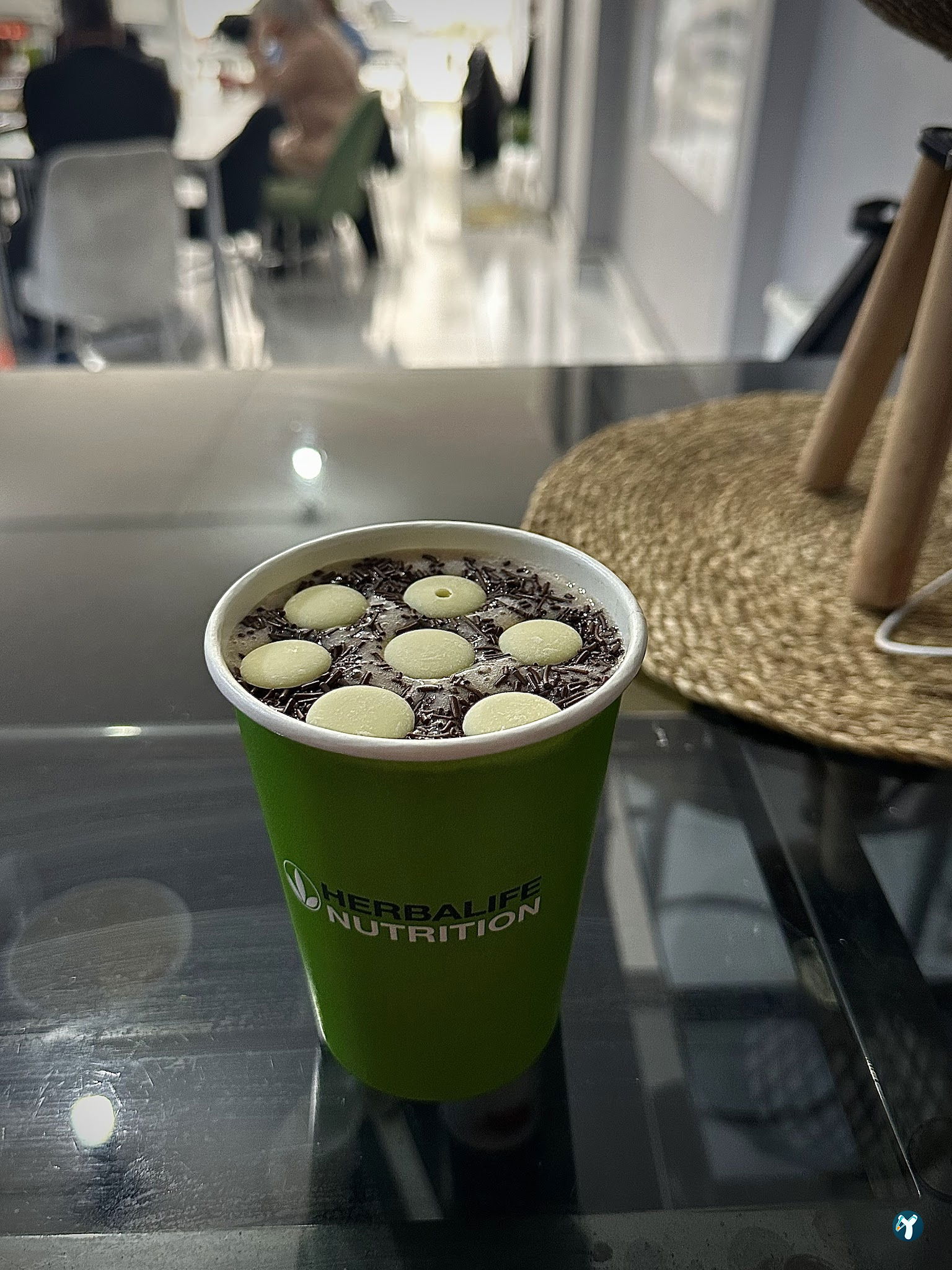 Herbalife Eli̇t Akti̇f Yaşam Merkezi̇ Demetevler Yahyalar Yeni̇mahalle