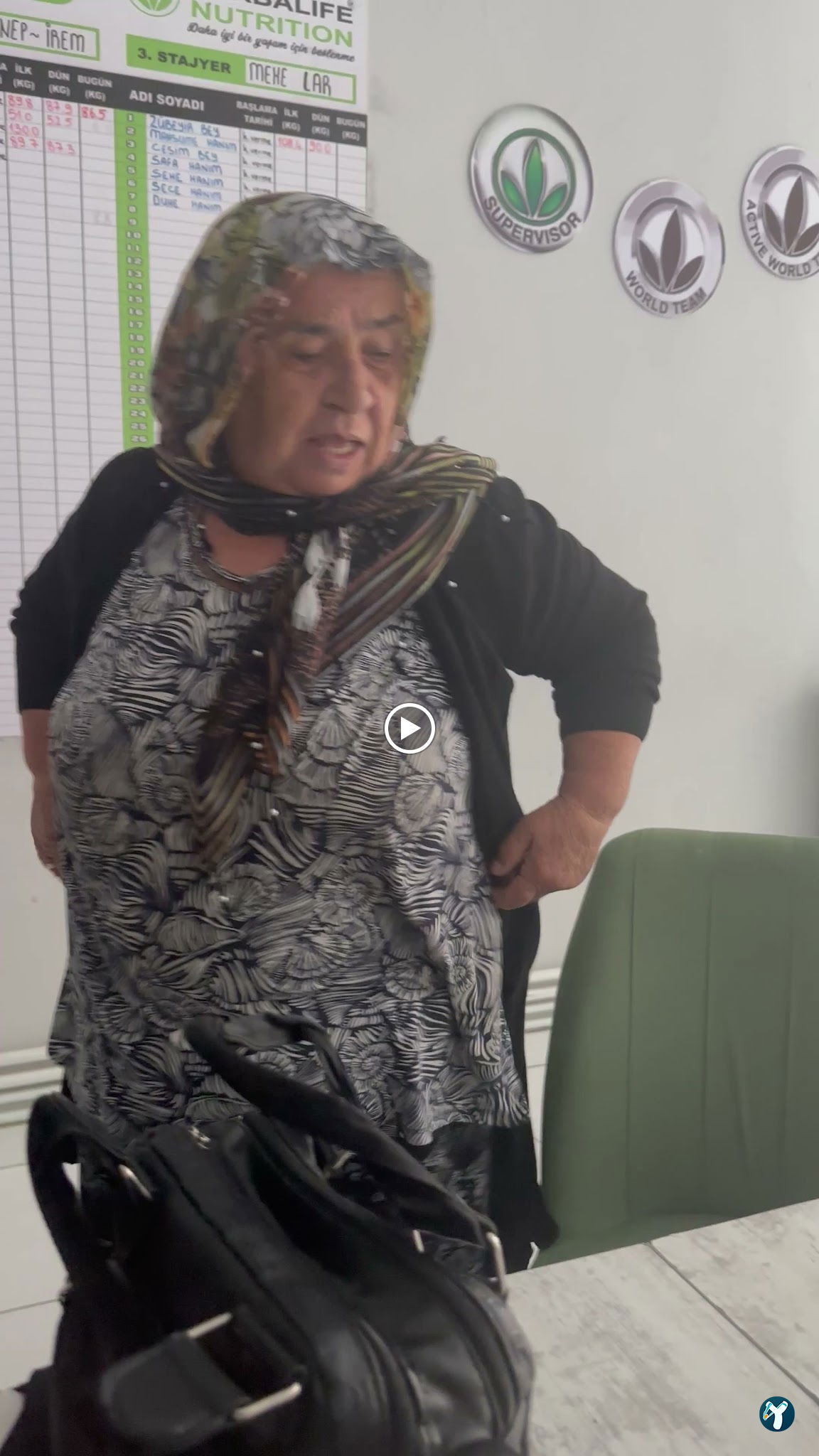 Herbalife Eli̇t Akti̇f Yaşam Merkezi̇ Demetevler Yahyalar Yeni̇mahalle