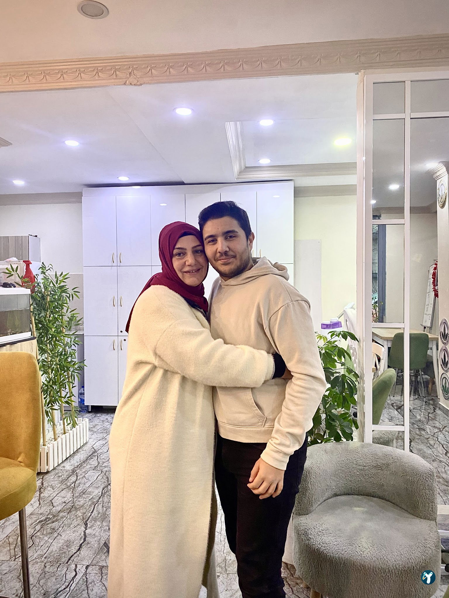 Herbalife Eli̇t Akti̇f Yaşam Merkezi̇ Demetevler Yahyalar Yeni̇mahalle