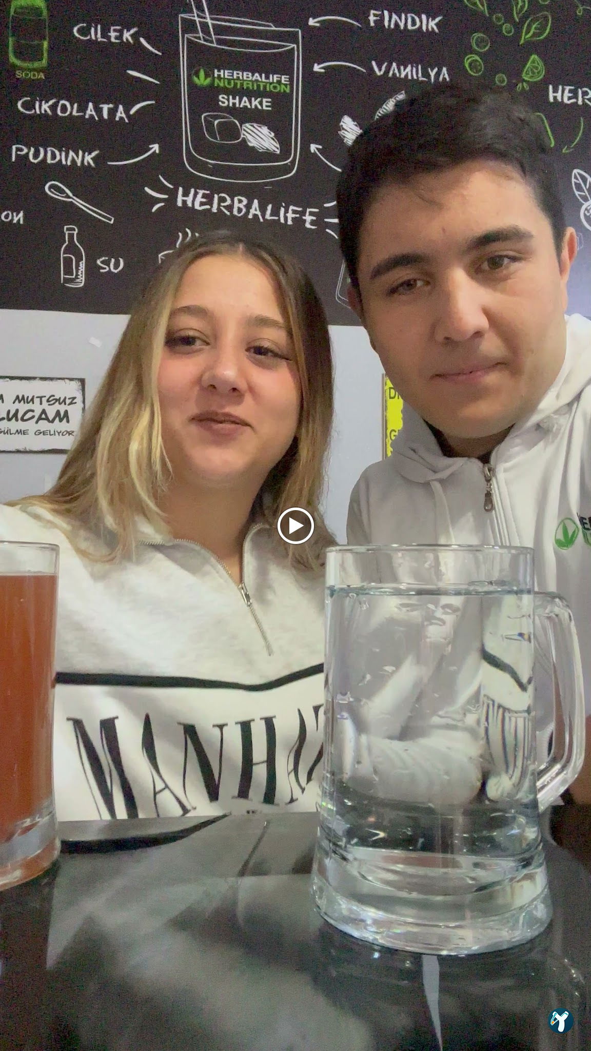 Herbalife Eli̇t Akti̇f Yaşam Merkezi̇ Demetevler Yahyalar Yeni̇mahalle