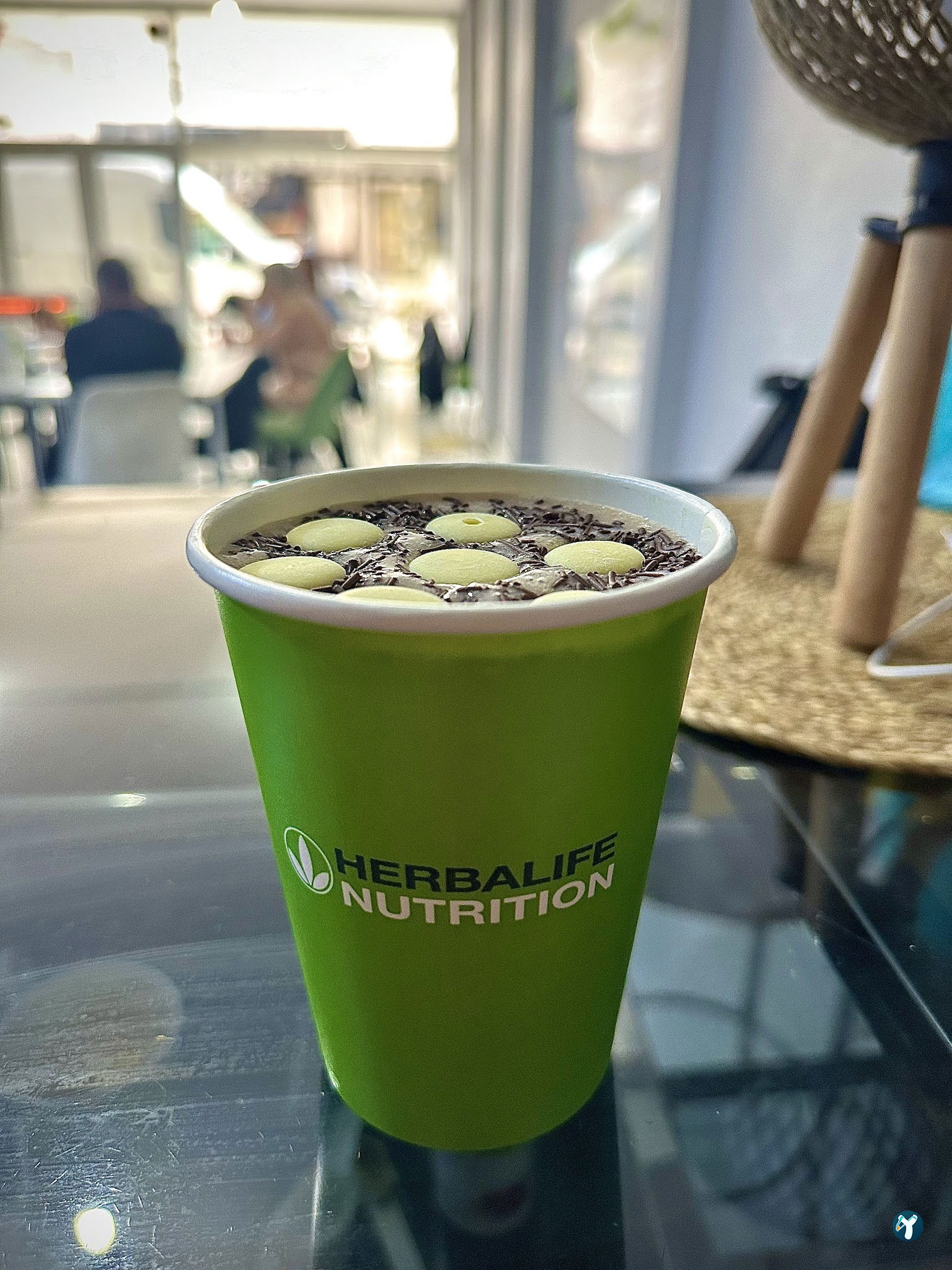 Herbalife Eli̇t Akti̇f Yaşam Merkezi̇ Demetevler Yahyalar Yeni̇mahalle