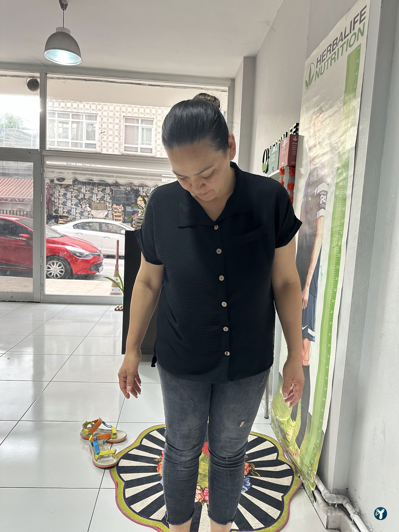 Herbalife Eli̇t Akti̇f Yaşam Merkezi̇ Demetevler Yahyalar Yeni̇mahalle