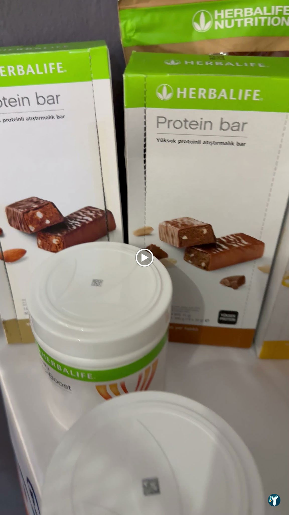 Herbalife Eli̇t Akti̇f Yaşam Merkezi̇ Demetevler Yahyalar Yeni̇mahalle