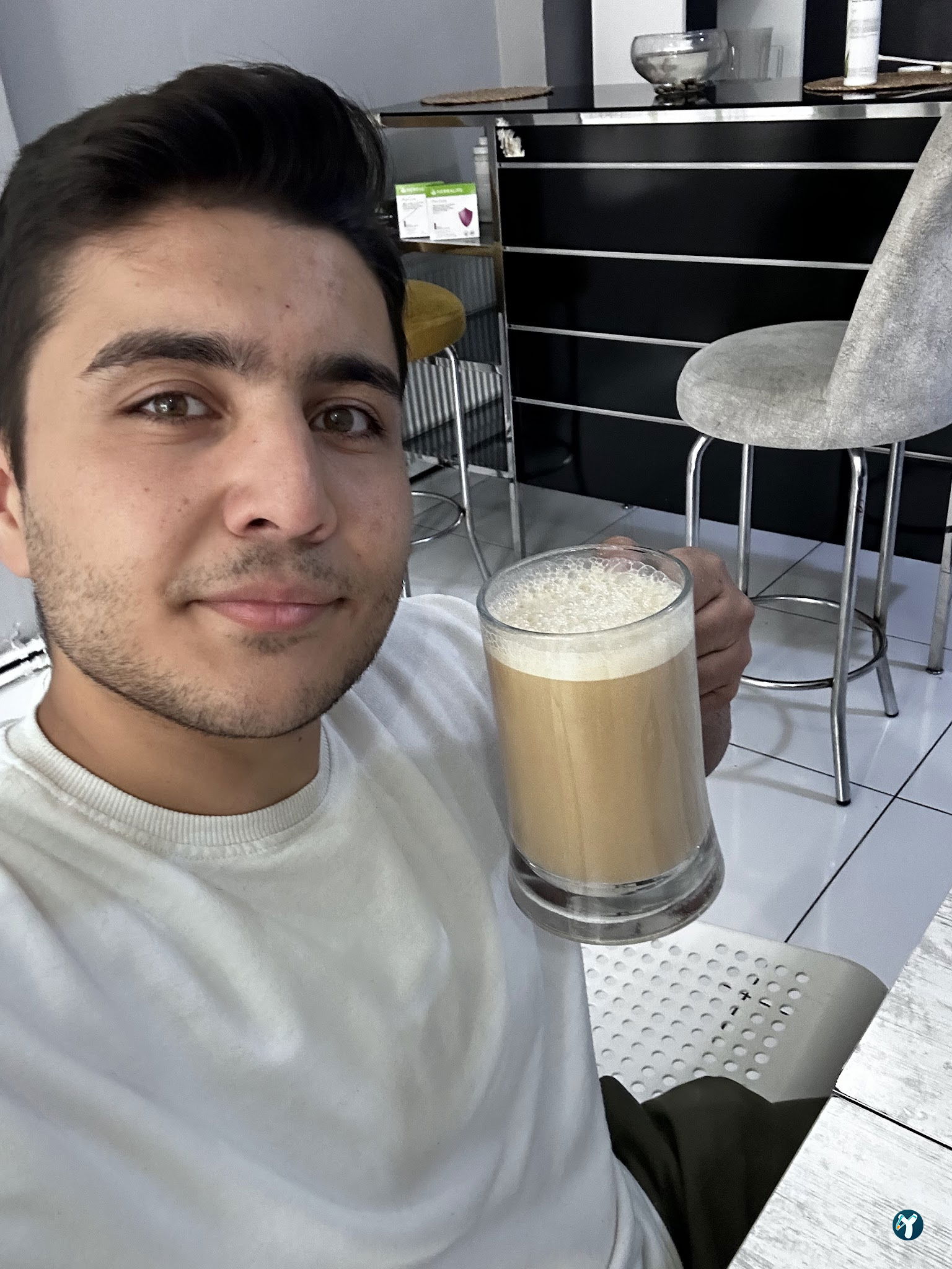 Herbalife Eli̇t Akti̇f Yaşam Merkezi̇ Demetevler Yahyalar Yeni̇mahalle