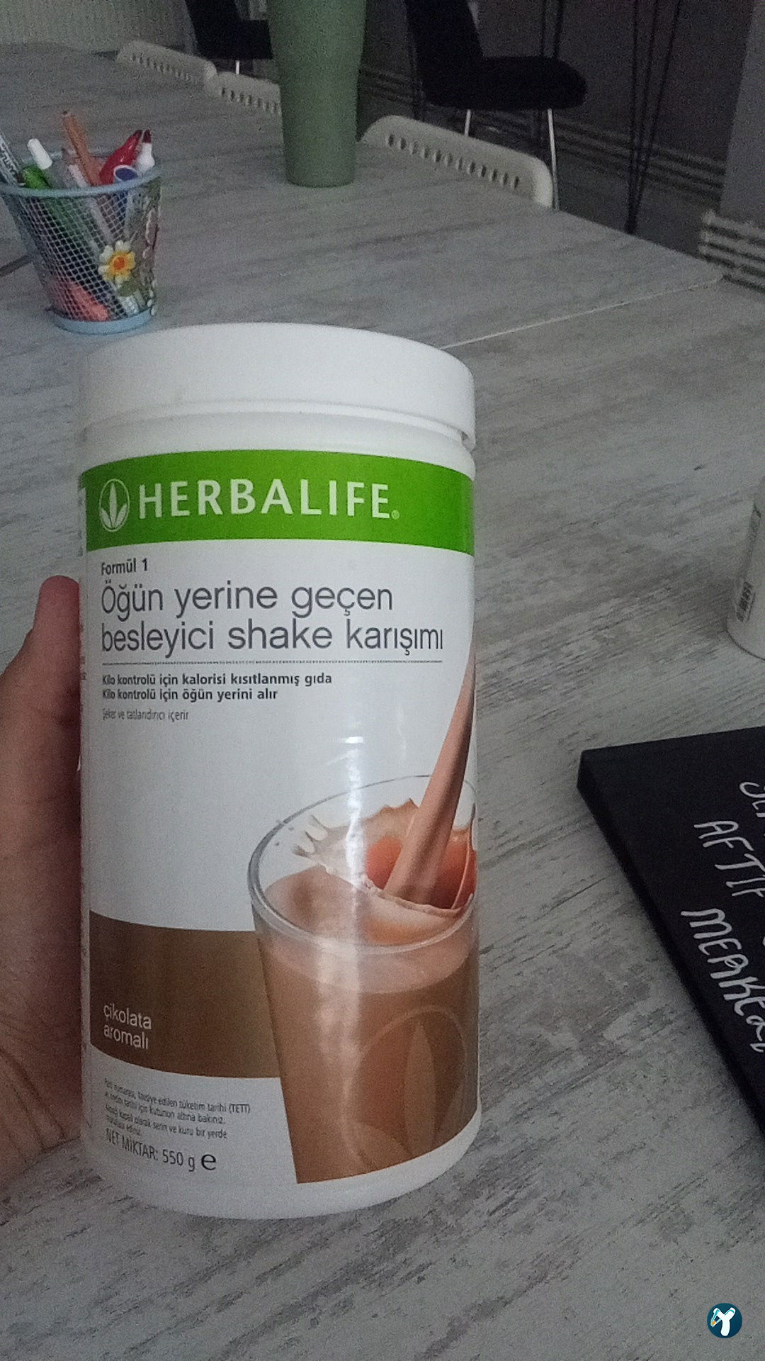Herbalife Eli̇t Akti̇f Yaşam Merkezi̇ Demetevler Yahyalar Yeni̇mahalle