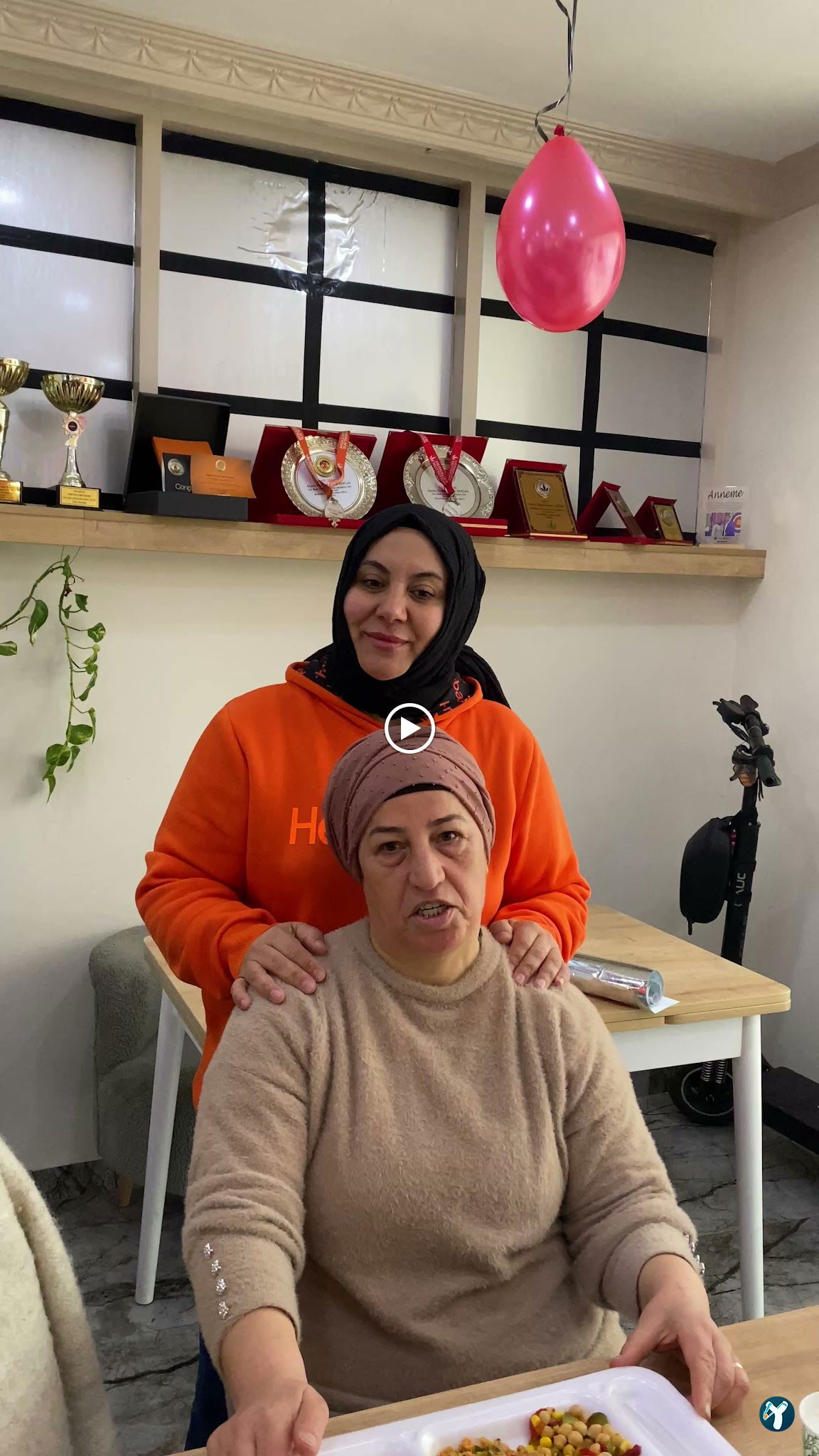 Herbalife Eli̇t Akti̇f Yaşam Merkezi̇ Demetevler Yahyalar Yeni̇mahalle