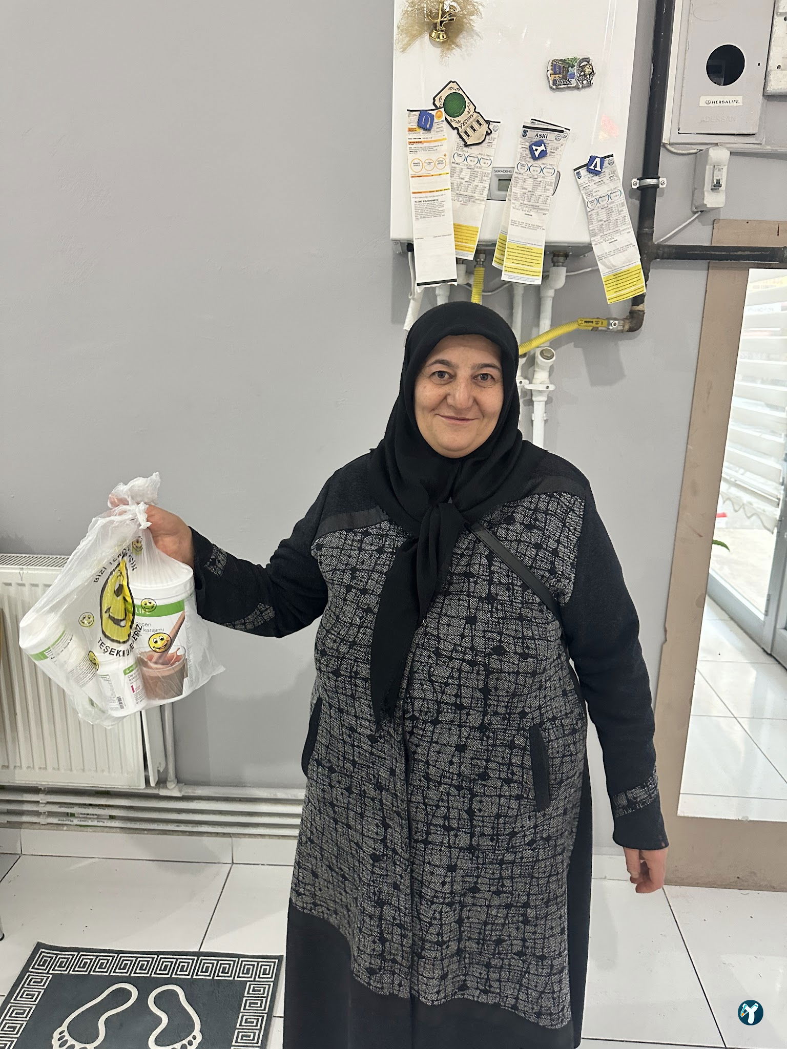 Herbalife Eli̇t Akti̇f Yaşam Merkezi̇ Demetevler Yahyalar Yeni̇mahalle