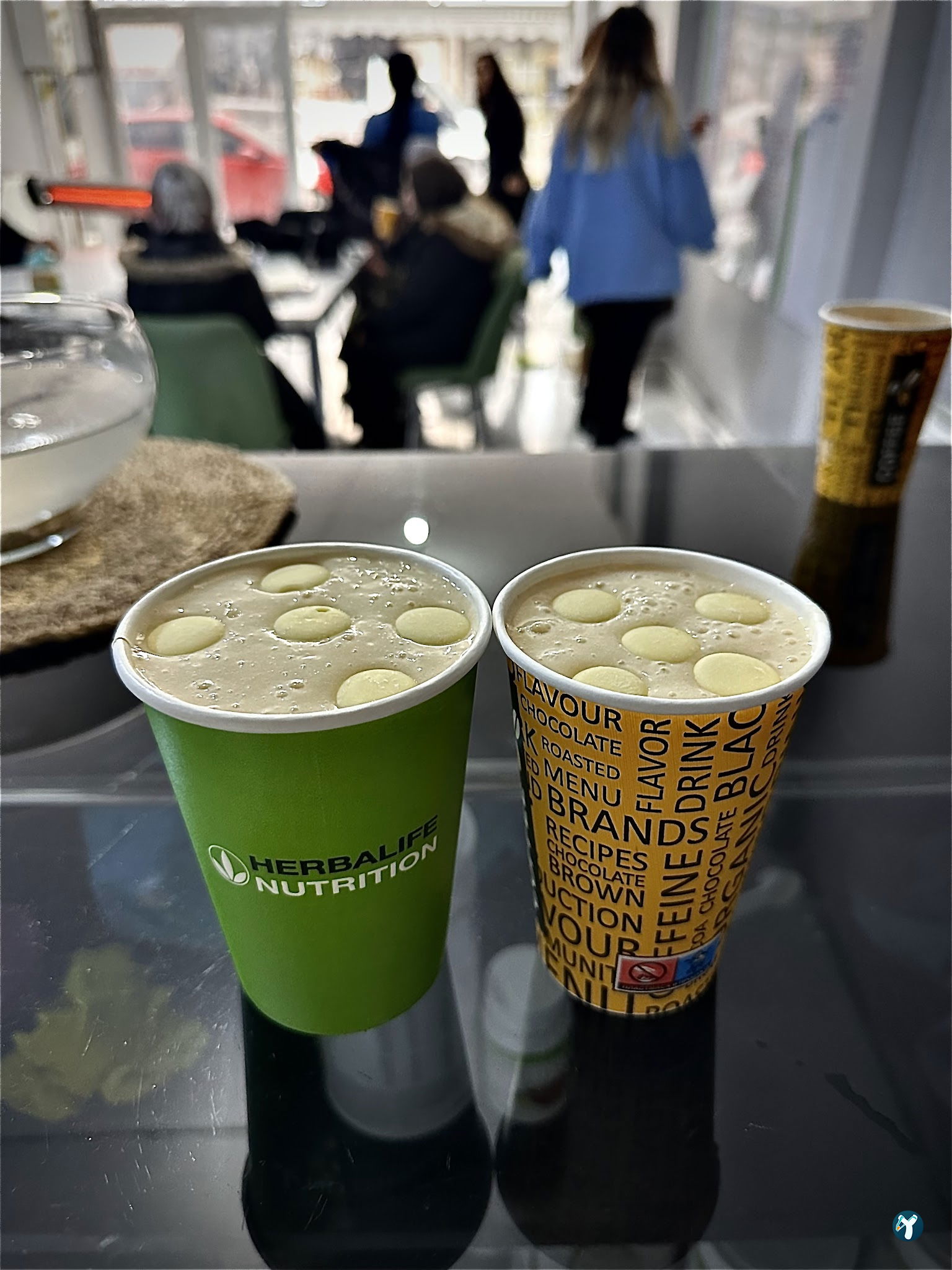 Herbalife Eli̇t Akti̇f Yaşam Merkezi̇ Demetevler Yahyalar Yeni̇mahalle
