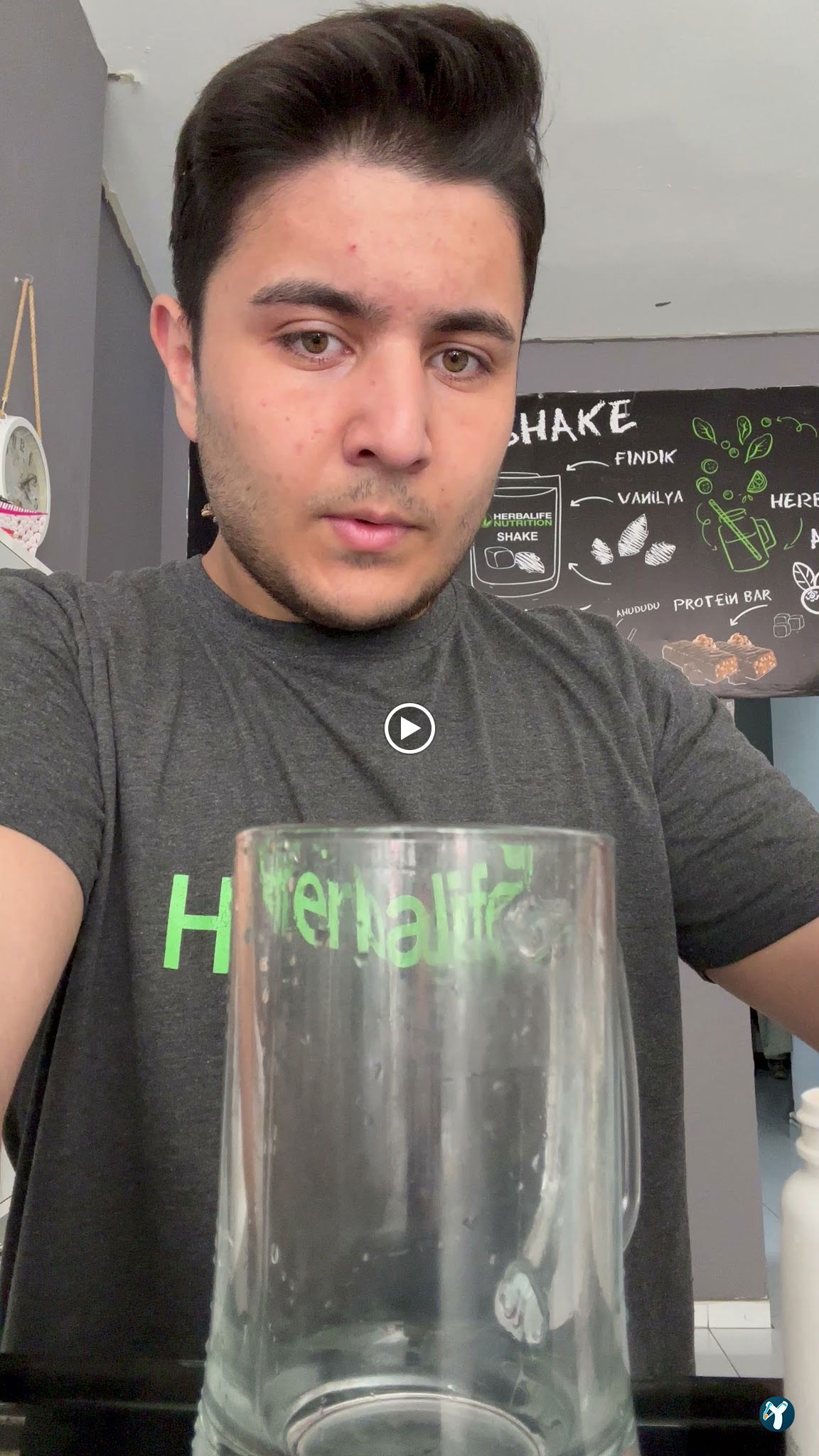 Herbalife Eli̇t Akti̇f Yaşam Merkezi̇ Demetevler Yahyalar Yeni̇mahalle