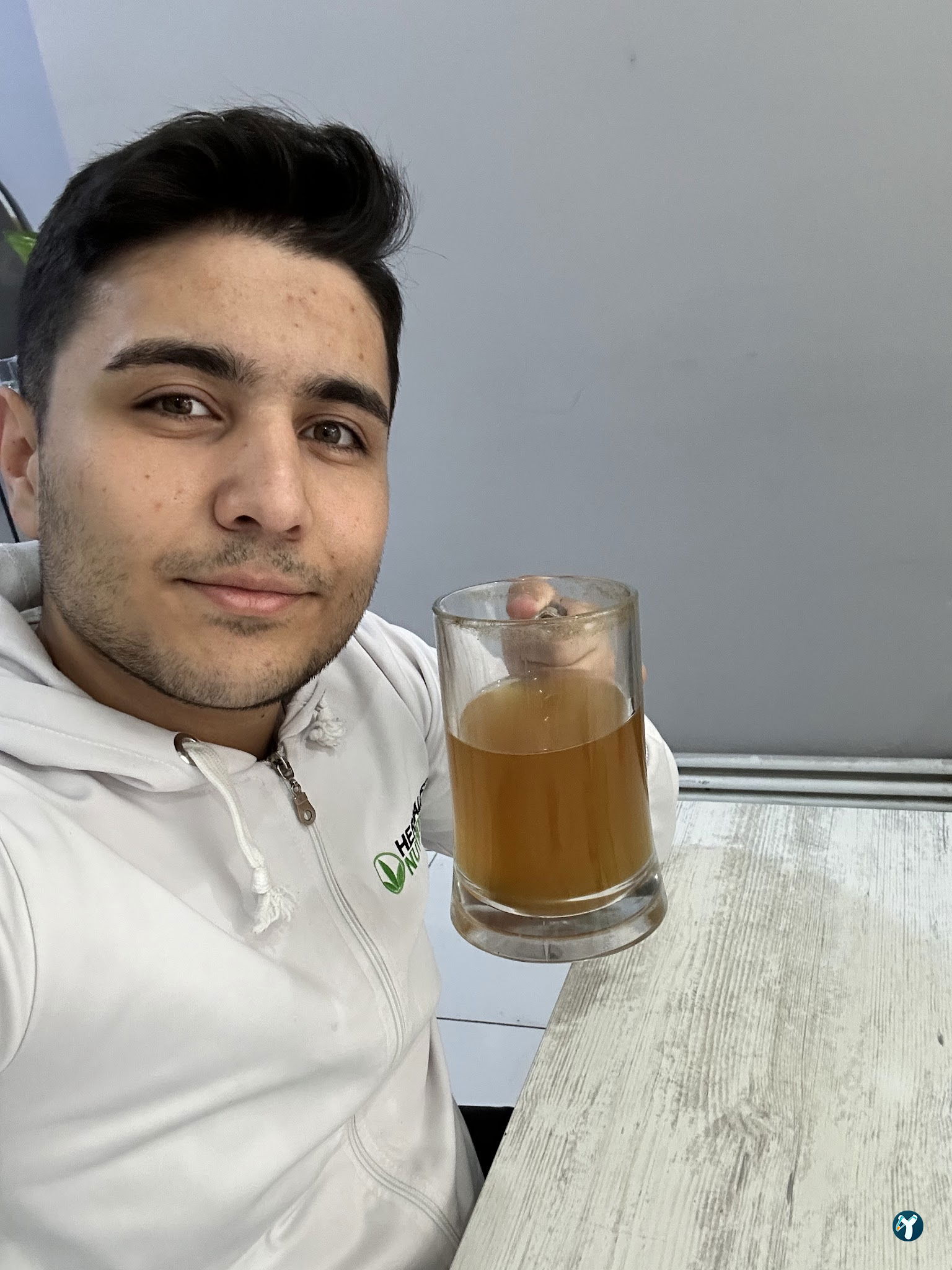 Herbalife Eli̇t Akti̇f Yaşam Merkezi̇ Demetevler Yahyalar Yeni̇mahalle