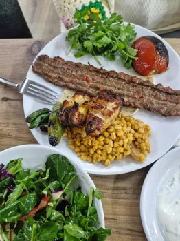 Kanat Borsası resimleri