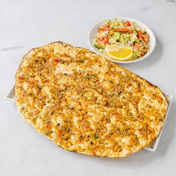 Gül Malatya Pide Ve Lahmacun