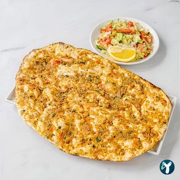 Gül Malatya Pide Ve Lahmacun