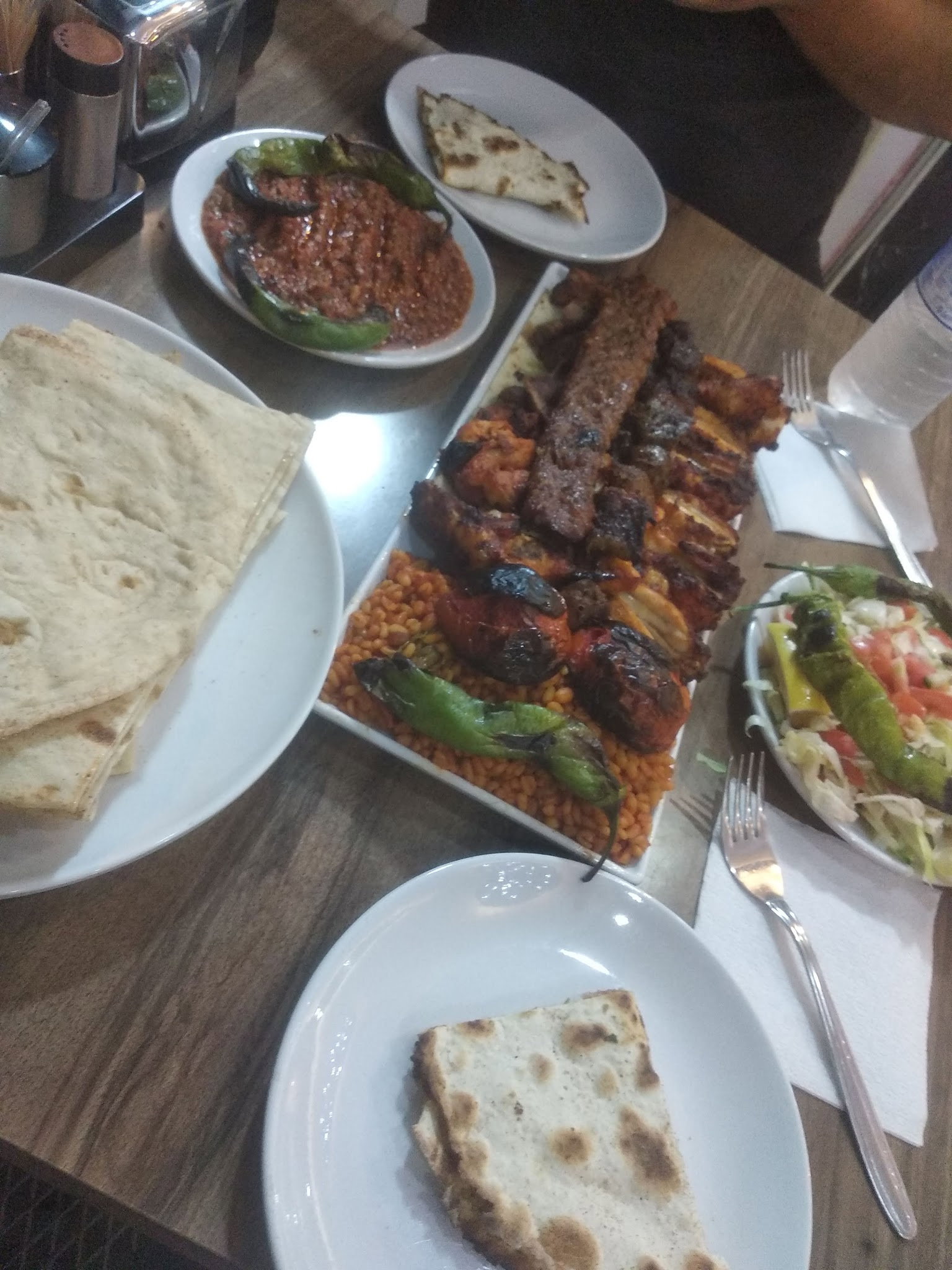 Gül Malatya Pide Ve Lahmacun