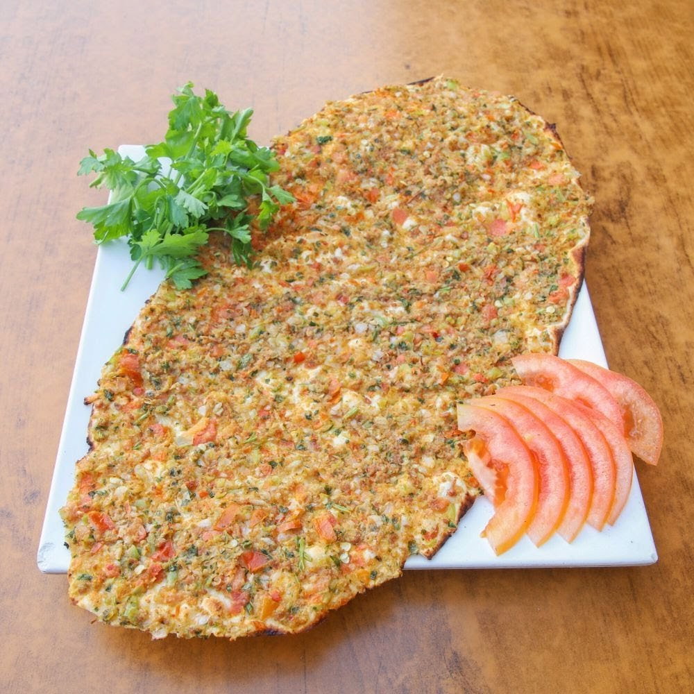 Gül Malatya Pide Ve Lahmacun