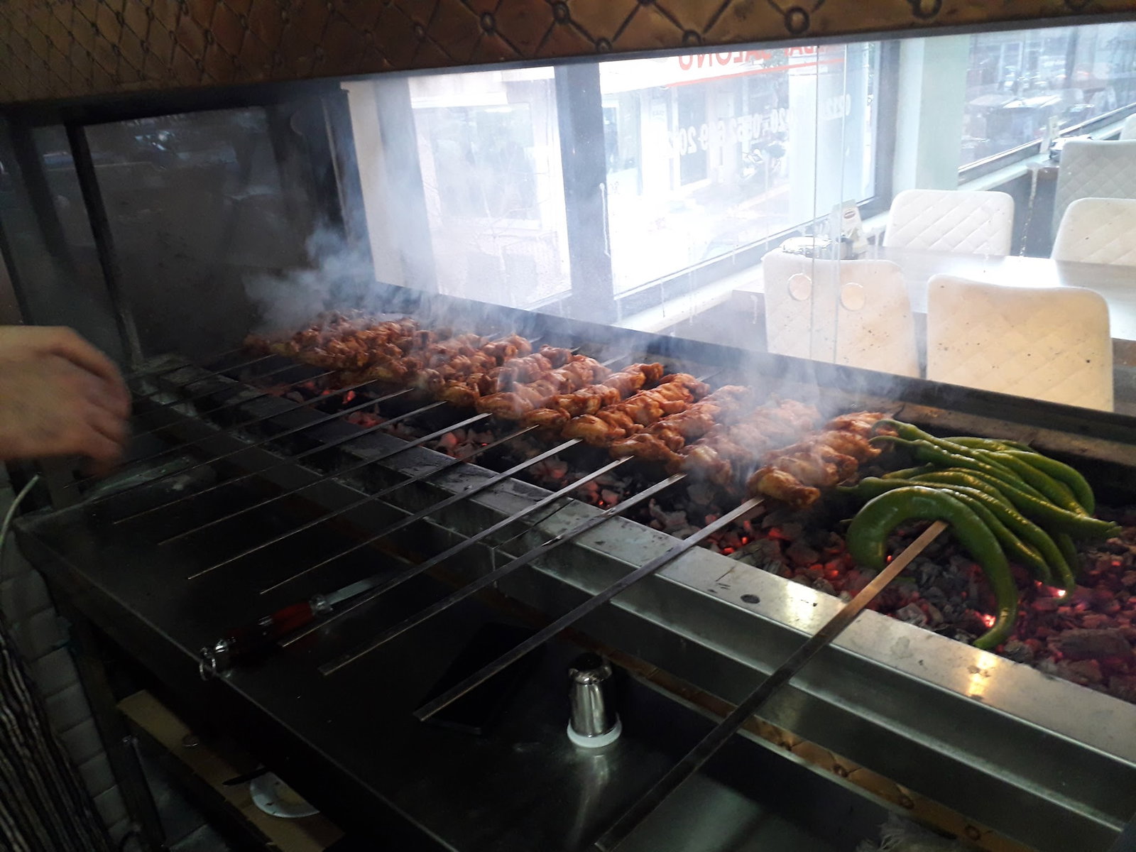 Gül Malatya Pide Ve Lahmacun