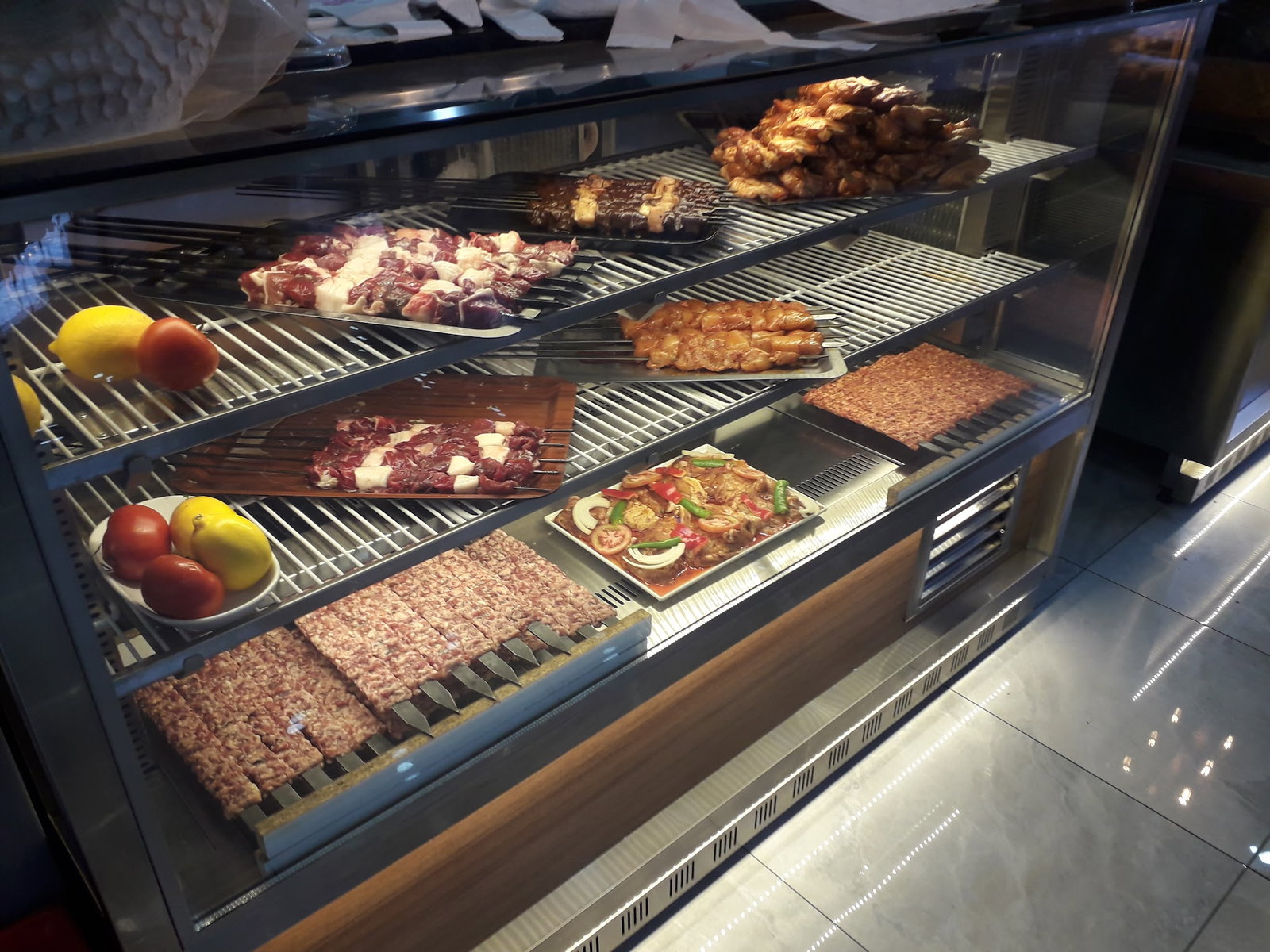 Gül Malatya Pide Ve Lahmacun