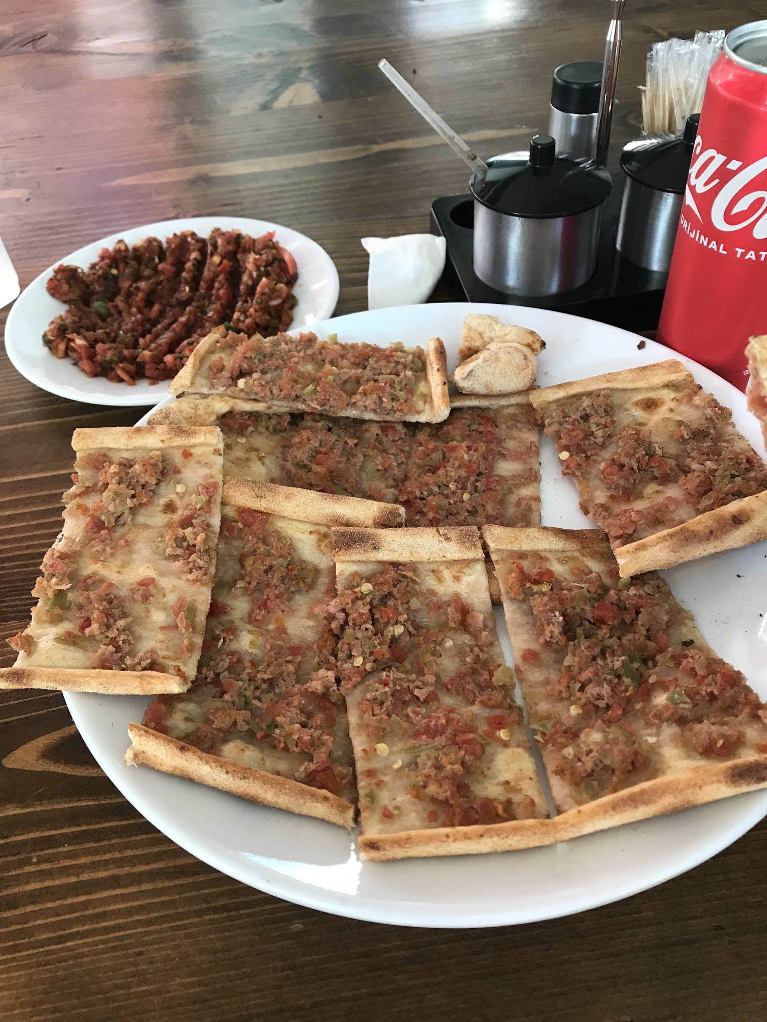Gül Malatya Pide Ve Lahmacun