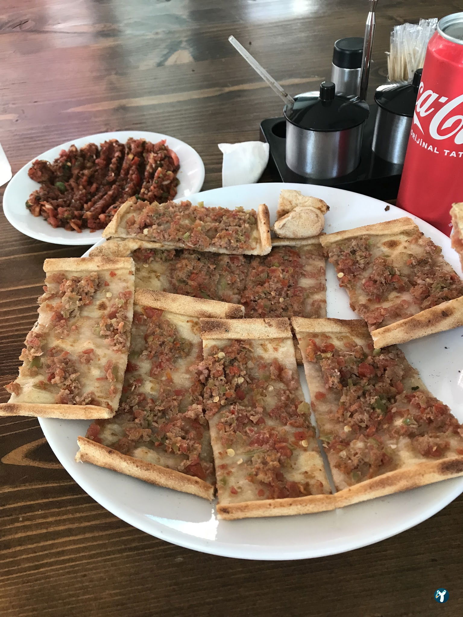 Gül Malatya Pide Ve Lahmacun