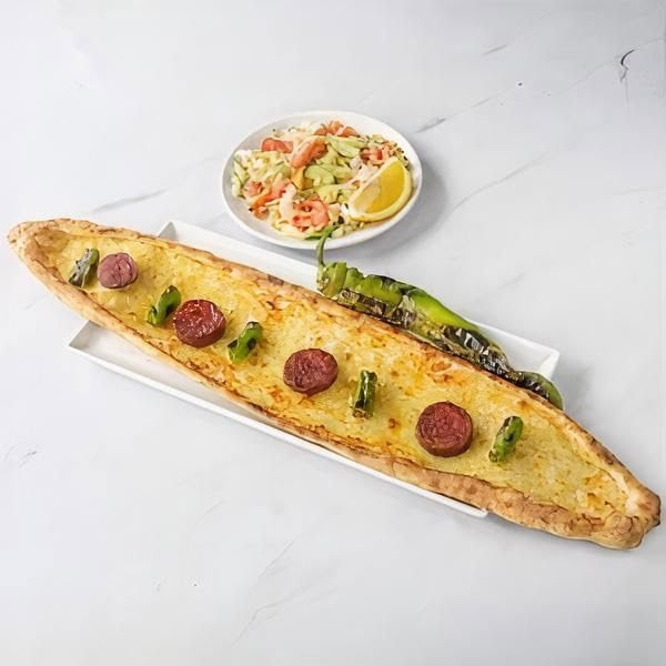 Gül Malatya Pide Ve Lahmacun
