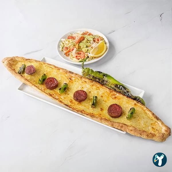 Gül Malatya Pide Ve Lahmacun