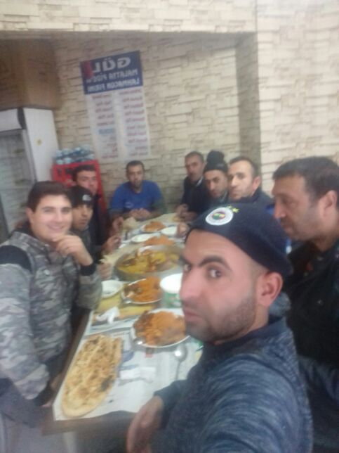 Gül Malatya Pide Ve Lahmacun