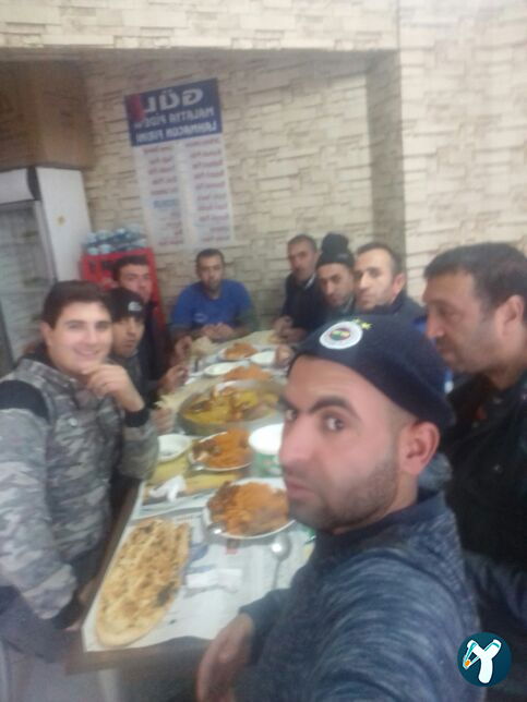Gül Malatya Pide Ve Lahmacun