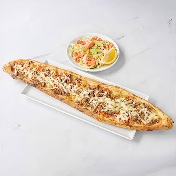 Gül Malatya Pide Ve Lahmacun