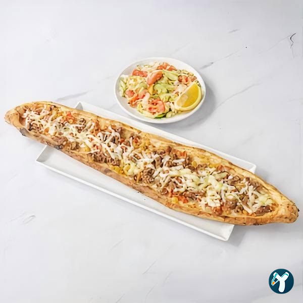 Gül Malatya Pide Ve Lahmacun