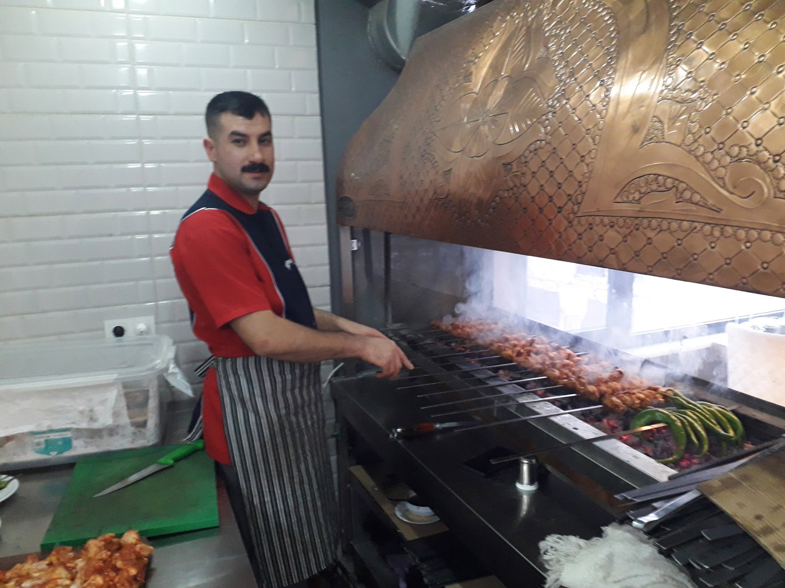 Gül Malatya Pide Ve Lahmacun
