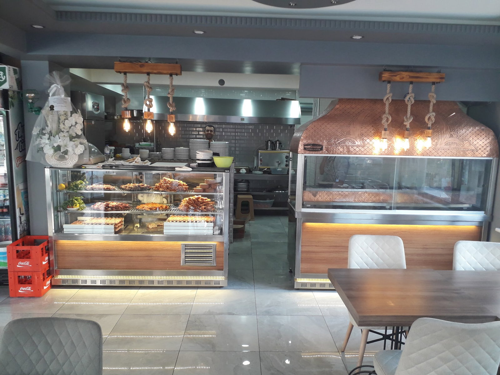 Gül Malatya Pide Ve Lahmacun