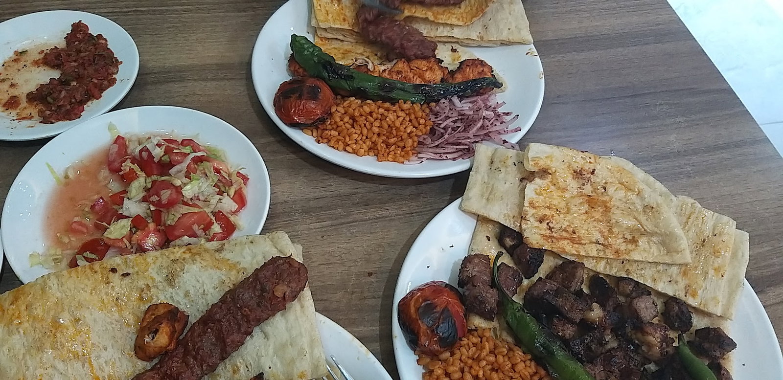 Gül Malatya Pide Ve Lahmacun