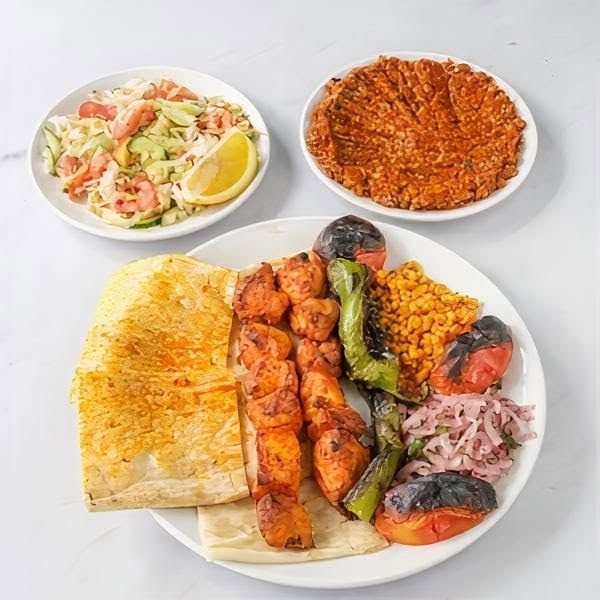 Gül Malatya Pide Ve Lahmacun