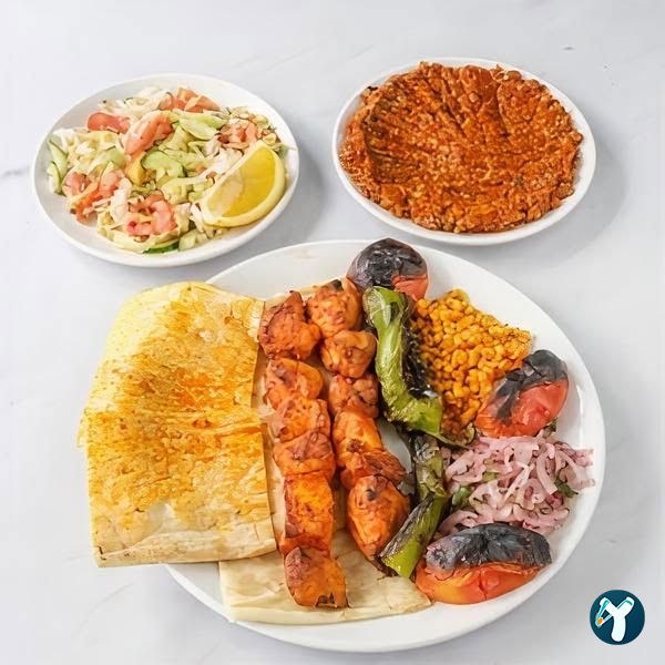Gül Malatya Pide Ve Lahmacun