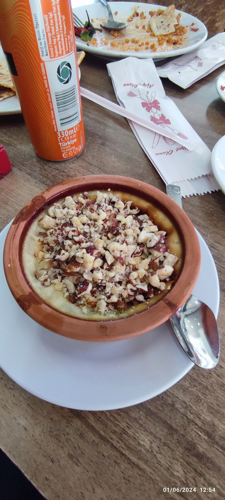 Gül Malatya Pide Ve Lahmacun