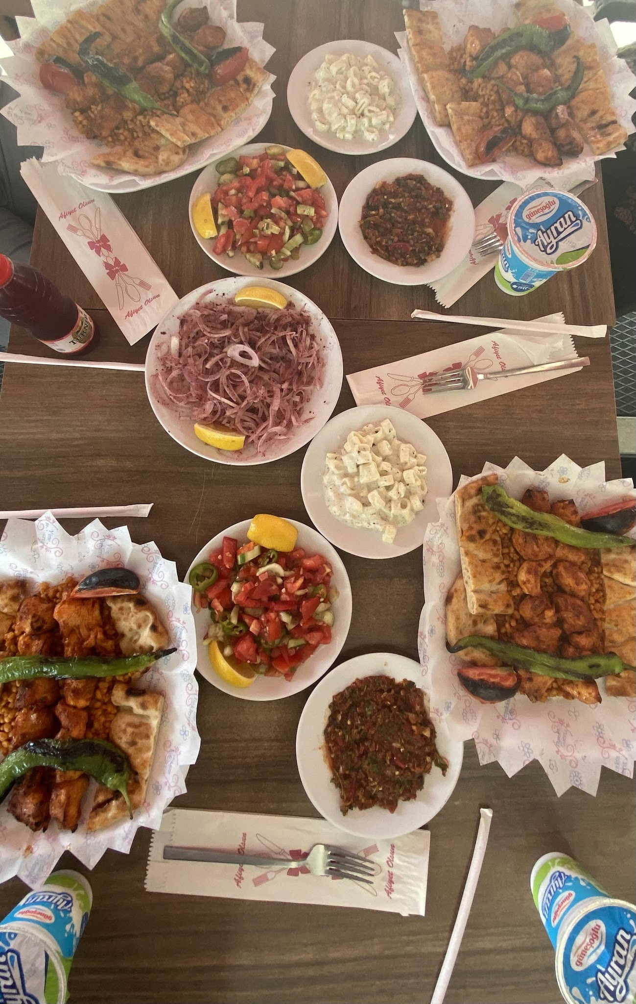 Gül Malatya Pide Ve Lahmacun