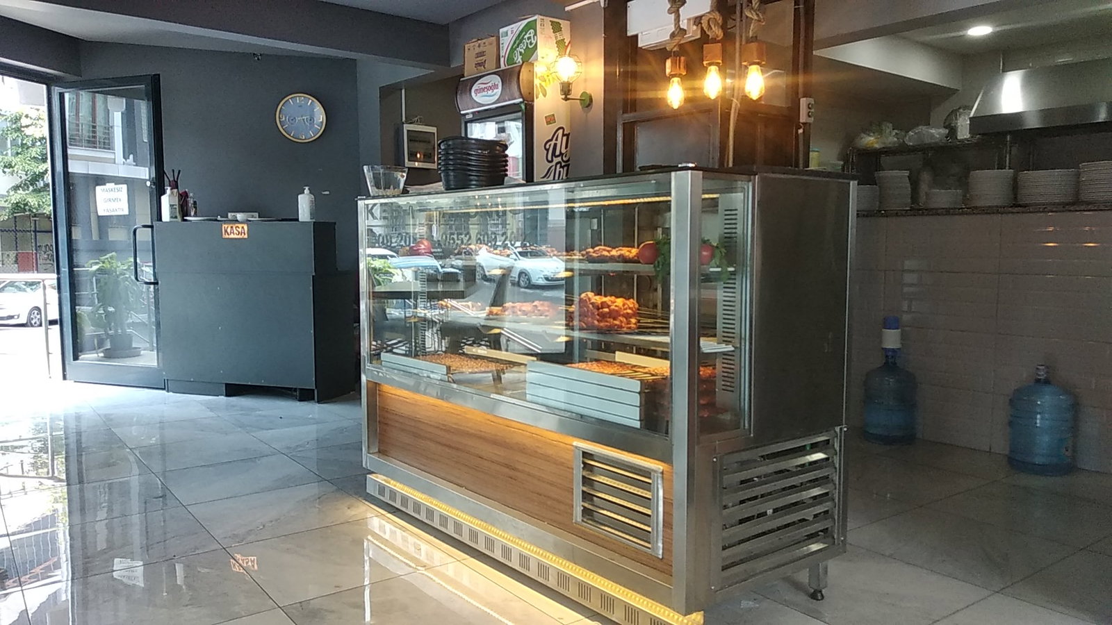 Gül Malatya Pide Ve Lahmacun