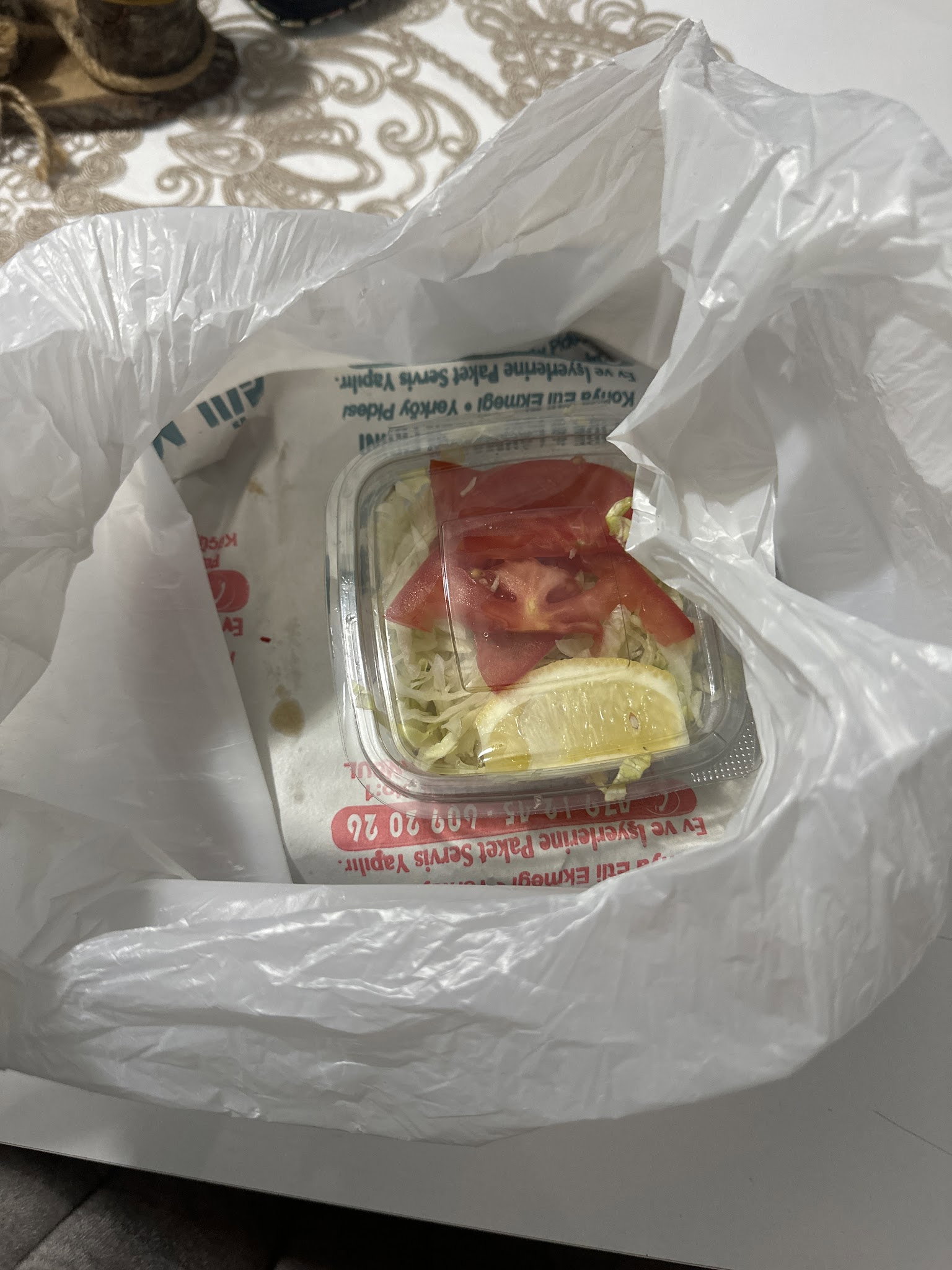 Gül Malatya Pide Ve Lahmacun