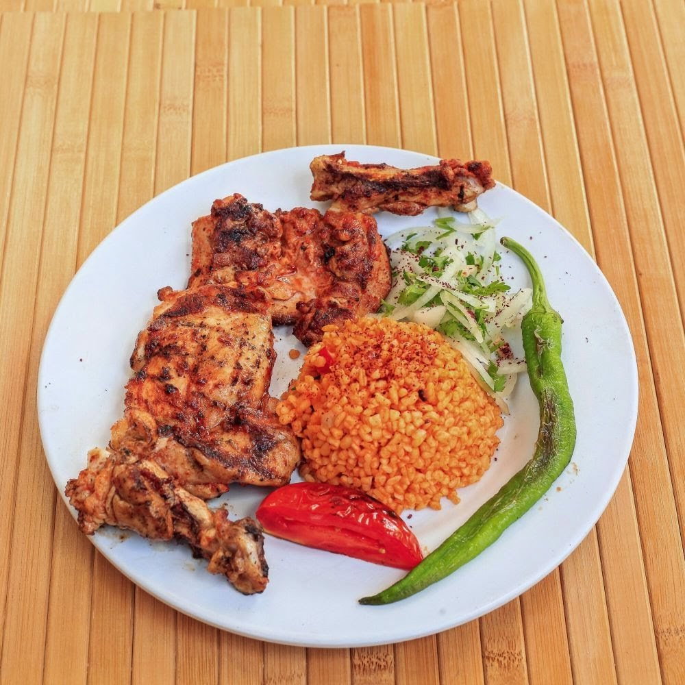 Gül Malatya Pide Ve Lahmacun